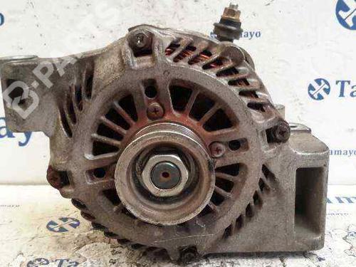 Alternador MAZDA 5 (CR19) 2.0 (CREW) (146 hp) 4765414