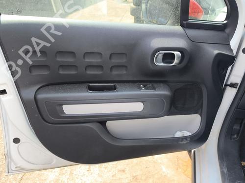 front-left-window-mechanism-citroen-c3-iii-sx-2016-38461213 main image