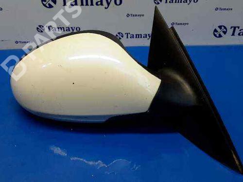 Right mirror SEAT IBIZA III (6L1) 1.9 TDI | BP6215194C27 