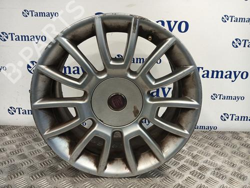 Used Rim FIAT BRAVO II (198_) 1.6 D Multijet (198AXH1B) (105 hp) 30458729