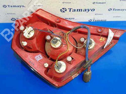 Right taillight DAEWOO KALOS (KLAS) 1.4 | BP106040C35 