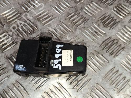 Left front window switch LANCIA YPSILON (843_) 1.3 D Multijet (843.AXE11, 843.AXE1A) | BP40261124I27 - Image 3