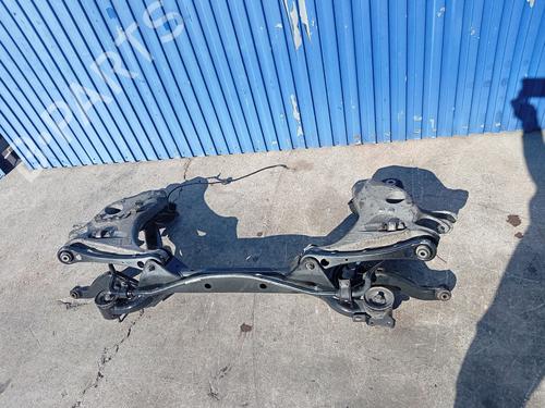 Rear axle SEAT EXEO ST (3R5) 2.0 TDI | BP40184693M2 - Image 4