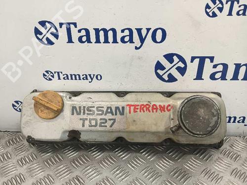 Used Valve cover NISSAN TERRANO II (R20) [1992-2007]  25116199