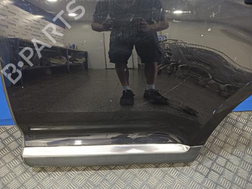 Left rear door VW TOUAREG (7LA, 7L6, 7L7)  | BP14699193C4 