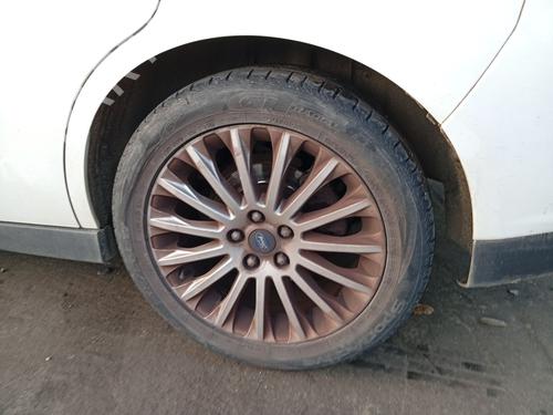 Used Left rear brake caliper Left rear brake caliper FORD C-MAX II (DXA/CB7, DXA/CEU) 1.0 EcoBoost (125 hp) 34099676 34099676