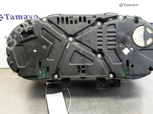 Instrument cluster SEAT IBIZA IV SC (6J1, 6P5) 1.0 TSI | BP7165705C47 