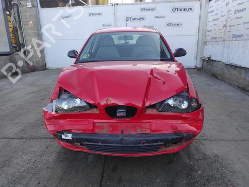 Left front window switch SEAT IBIZA III (6L1) 1.4 16V | BP20098663I27 