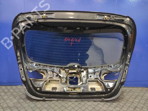 Tailgate SEAT LEON (1P1) 2.0 TDI 16V | BP22240323C6 