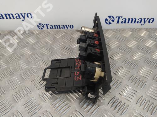 Ignition barrel RENAULT KOLEOS I (HY_)  | BP10707164M48 