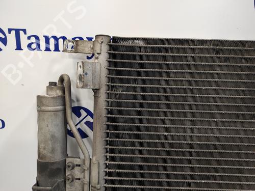 AC radiator NISSAN MICRA III (K12) 1.5 dCi | BP15847305M32 