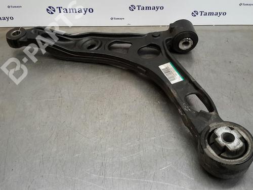 Right front suspension arm FIAT DUCATO Van (250_) 120 Multijet 2,3 D | BP6930465M13 