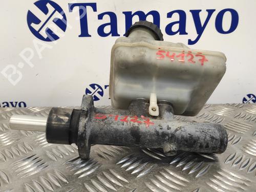 Brake master cylinder MERCEDES-BENZ SPRINTER 4-t Platform/Chassis (B904) 411 CDI | BP12533538M77 