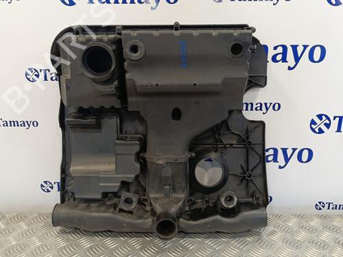 Air filter box VW GOLF IV (1J1) 1.6 16V | BP18171131M87 