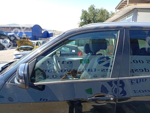 Used Front left door window Front left door window BMW X5 (E70) xDrive 30 d (245 hp) 36041275 36041275