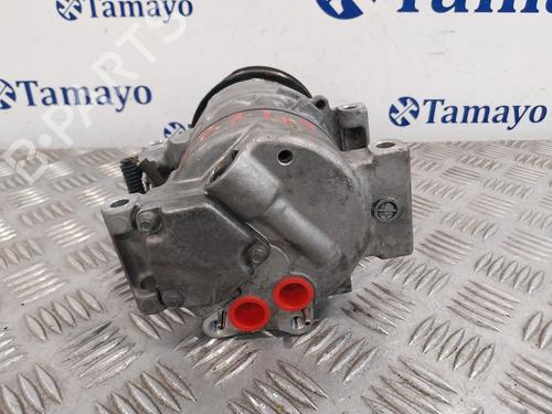 AC compressor MINI MINI (R50, R53)  | BP27270502M34 