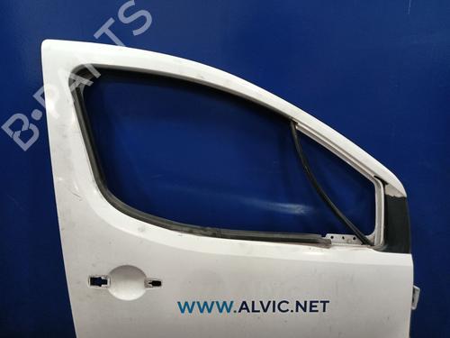 Right front door CITROËN BERLINGO / BERLINGO FIRST Box Body/MPV (M_)  | BP28208824C3 
