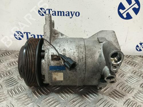 Used AC compressor NISSAN MURANO I (Z50) [2002-2009]  32530168