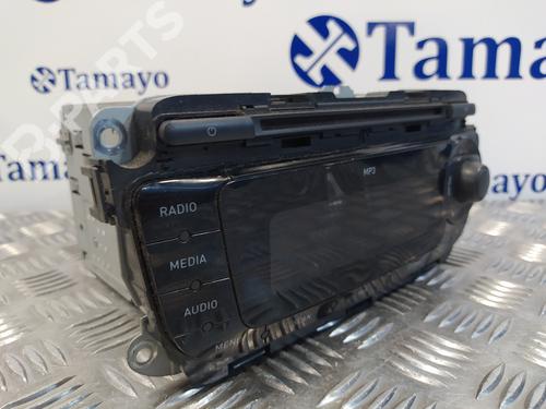 Radio SEAT ALTEA XL (5P5, 5P8)  | BP10208982E6 