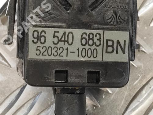 Steering column stalk FORD FUSION (JU_)  | BP10297001I23 