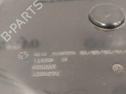 Glove box BMW 5 (E60) 525 d | BP15595695C95 