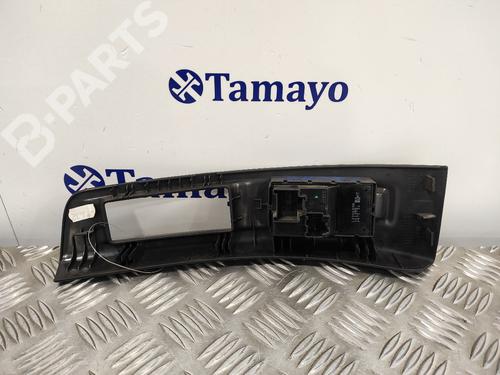 Right front window switch OPEL MERIVA B MPV (S10)  | BP11024631I26 
