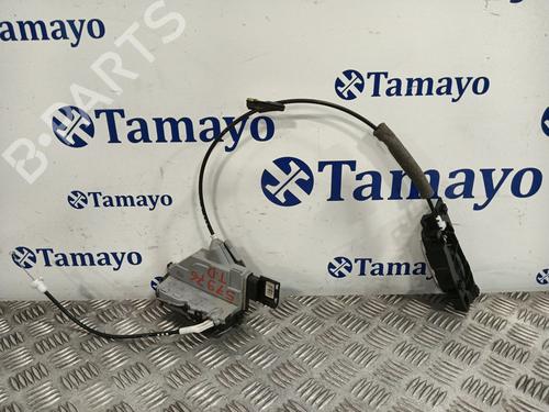 Used Rear right lock PEUGEOT 308 I (4A_, 4C_) [2007-2016]  30564342