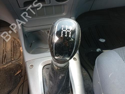 Used Gear lever Gear lever 37604053 37604053