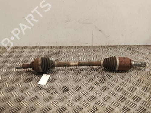 Used Left front driveshaft Left front driveshaft 38925843 38925843
