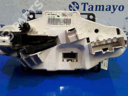 Climate control FORD FIESTA VI (CB1, CCN)  | BP5180724I5 