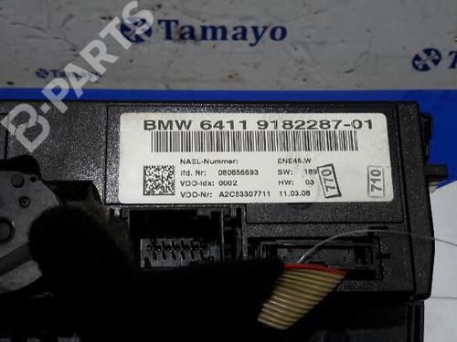 Climate control BMW 1 (E87)  | BP4908828I5 