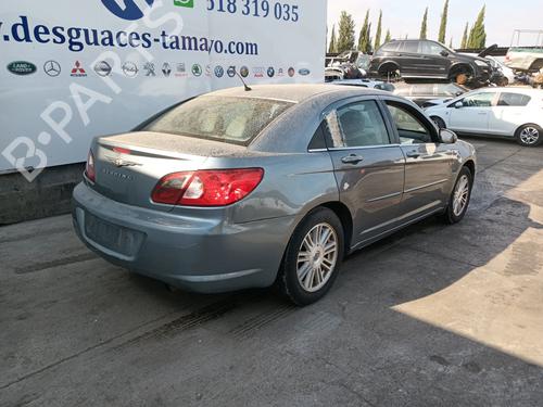 Right front window switch CHRYSLER SEBRING (JS) 2.0 CRD | BP38179718I26 - Image 4