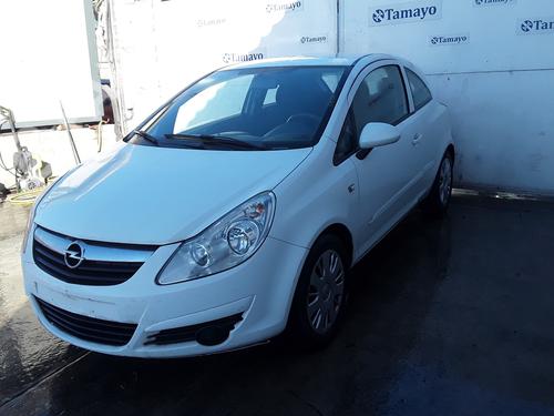 Fuse box OPEL CORSA D (S07) 1.3 CDTI (L08, L68) | BP11830103E1 