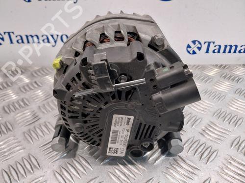 Alternator CITROËN C4 CACTUS  | BP24642998M7 