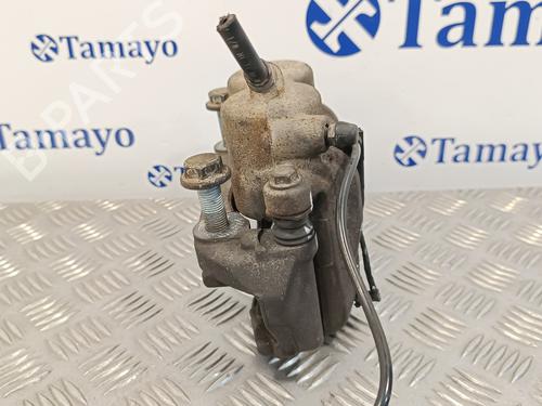 Left front brake caliper MERCEDES-BENZ VIANO (W639)  | BP16887703M105 