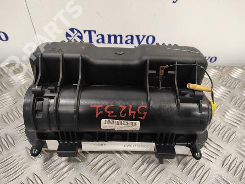 Passenger airbag OPEL MERIVA B MPV (S10)  | BP12000844C10 