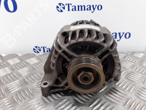 Used Alternator FIAT PUNTO (188_) [1999-2012]  9178382