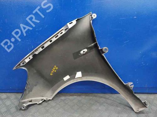 Right front fenders SMART FORFOUR Hatchback (453) electric drive / EQ (453.091) | BP25472296C42 