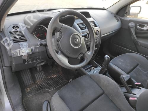Engine RENAULT MEGANE II (BM0/1_, CM0/1_)  | BP23392966M1 