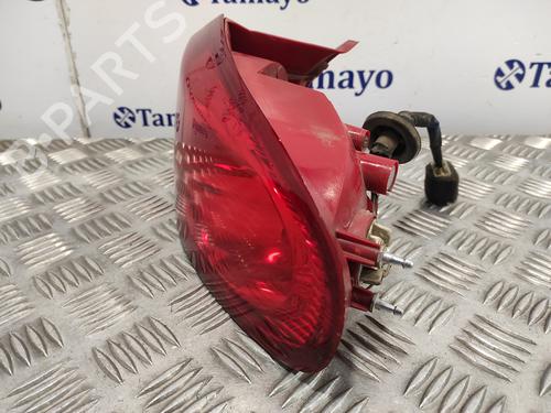 Right taillight CHEVROLET LACETTI (J200)  | BP22801312C35 