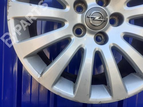 Rim OPEL INSIGNIA A Sports Tourer (G09) 2.0 CDTI (35) | BP10349489C45