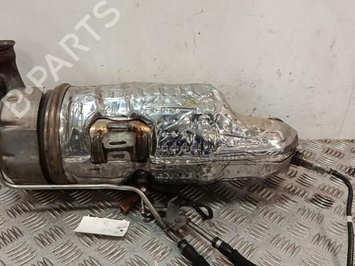 Particulate filter CITROËN C4 II (NC_) 1.6 HDi 115 | BP37702394M81 - Image 2