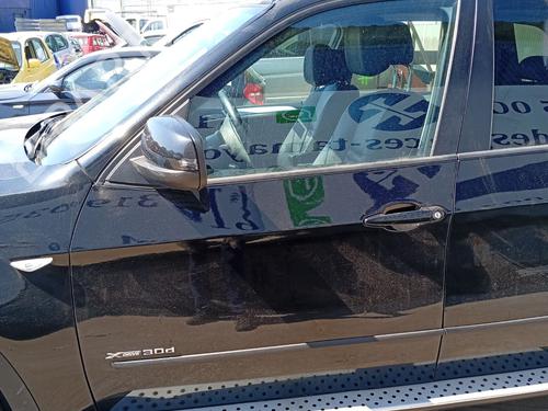 Used Left front door Left front door BMW X5 (E70) xDrive 30 d (245 hp) 36041288 36041288