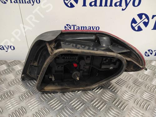 Left taillight CITROËN XSARA (N1) 2.0 HDi 90 | BP12205671C34