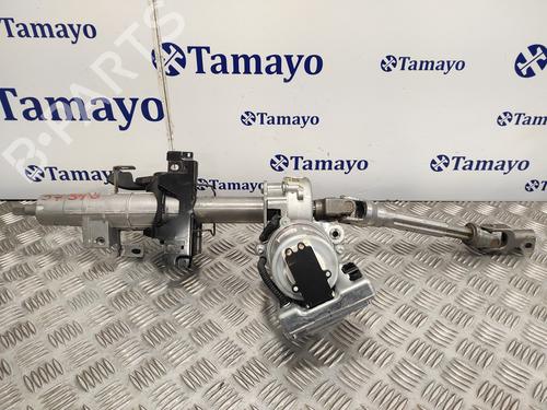 Used Steering column RENAULT CAPTUR II (HF_) [2020-2025]  22436885