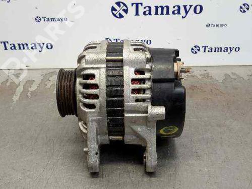 Alternator HYUNDAI ACCENT II (LC)  | BP6439569M7 