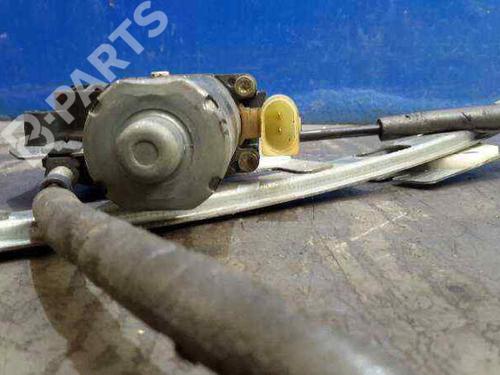 Front left window mechanism BMW 3 Touring (E46)  | BP5590568C22 