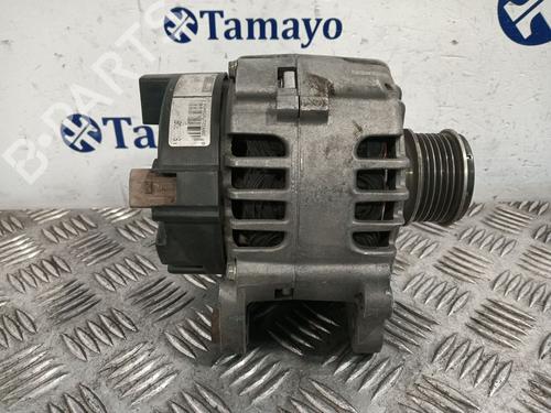 Generator AUDI A3 (8L1) 1.9 TDI | BP29570350M7 