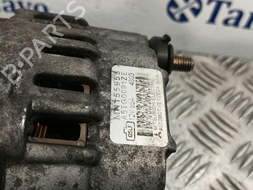 Alternator MITSUBISHI COLT VI (Z3_A, Z2_A)  | BP29460753M7 
