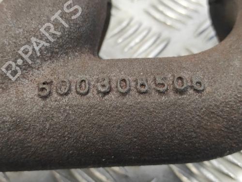 Exhaust manifold CITROËN JUMPER I Van (244) 2.8 HDi | BP15061604M110 